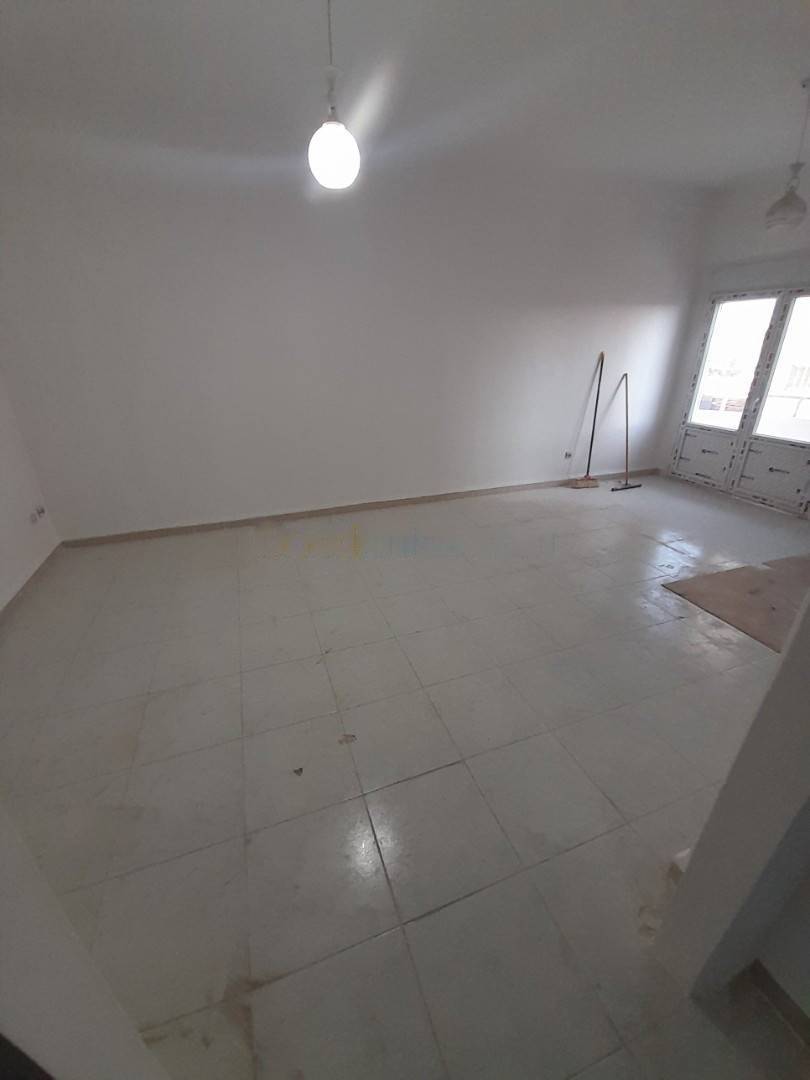 Location Appartement F3 Bordj El Bahri