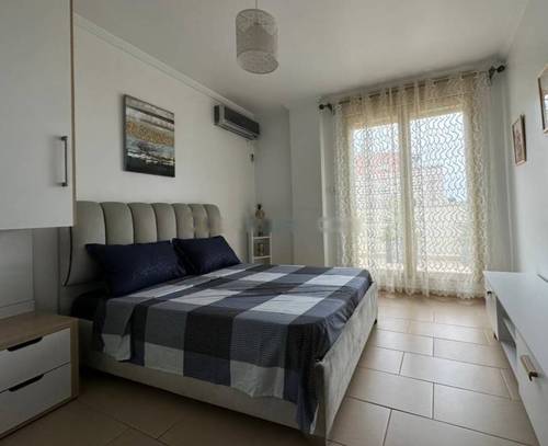 Location saisonnière Appartement F4 Ouled Fayet