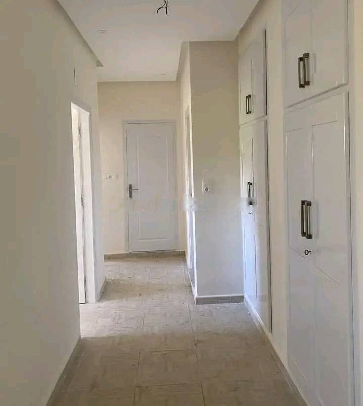 Vente Appartement F2 Bordj El Kiffan