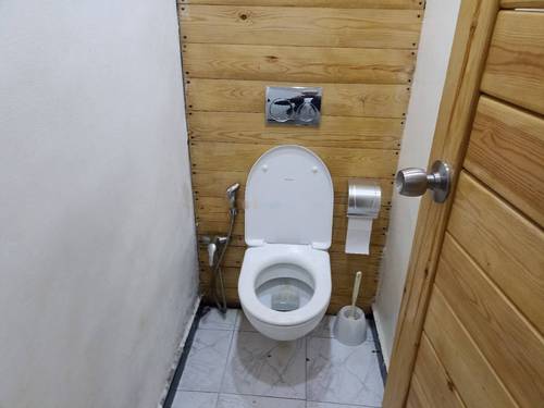 Location Appartement F2 Sidi Moussa