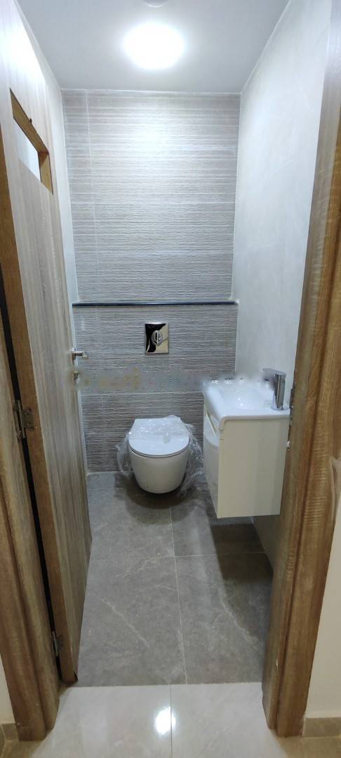 Vente Appartement F4 Cheraga