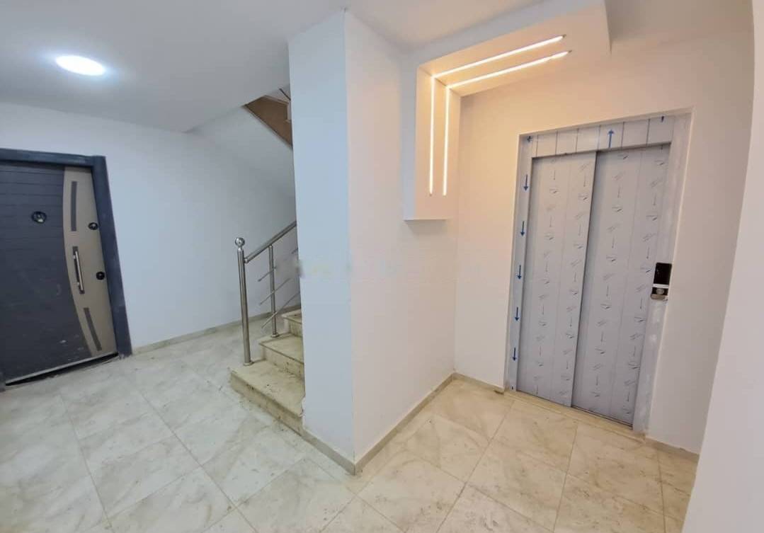 Vente Appartement F2 Bordj El Kiffan