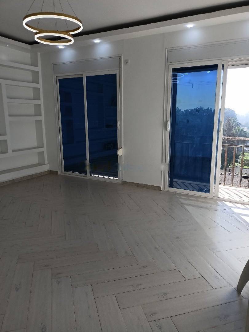 Location Appartement F3 El Harrach