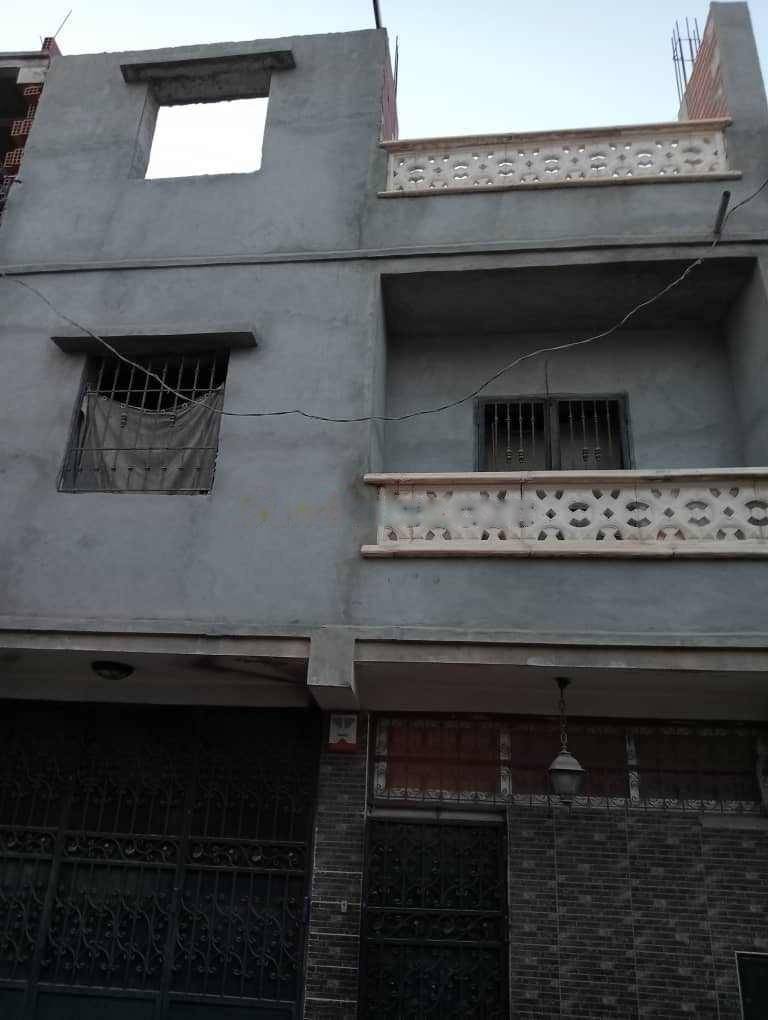 Vente Villa Ouled Chebel
