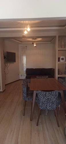 Location saisonnière Appartement F3 Birkhadem