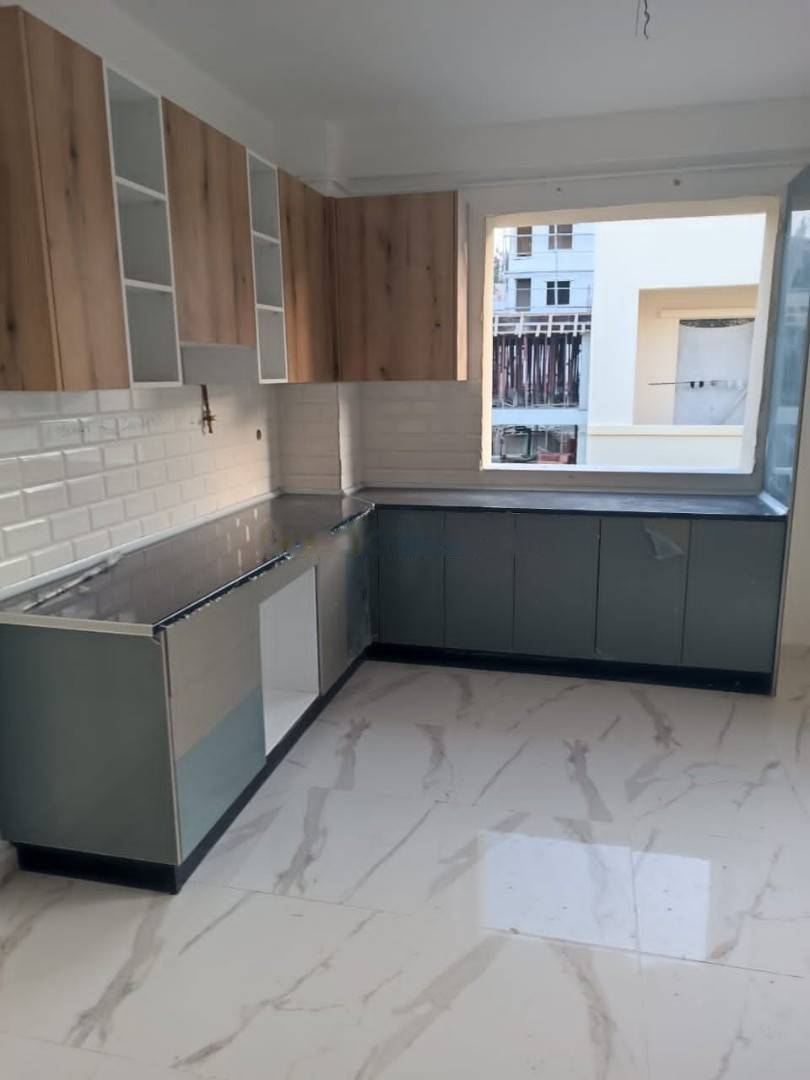 Vente Appartement Ouled Fayet