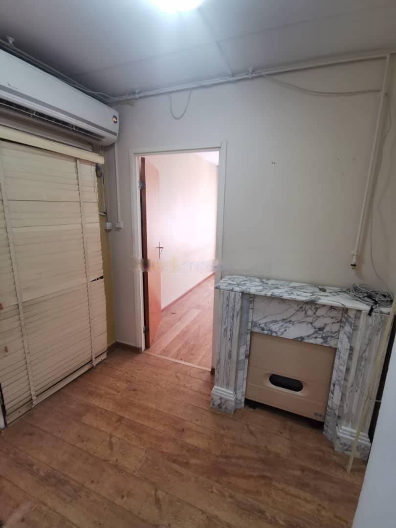 Vente Appartement F3 Dely Ibrahim