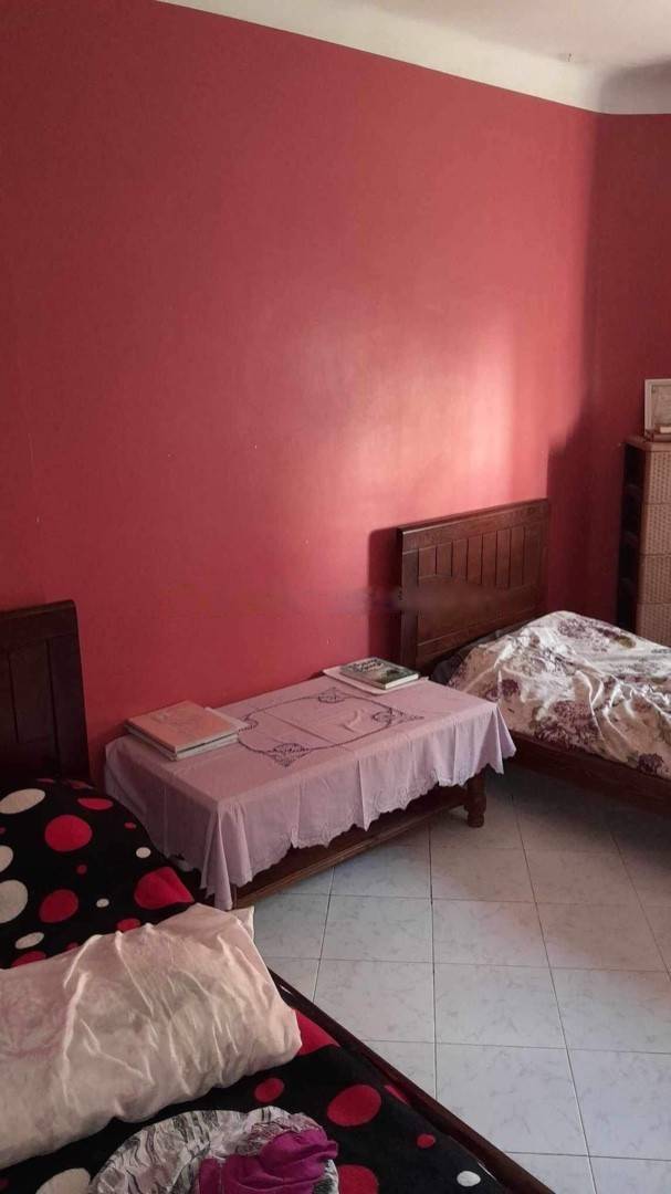 Vente Appartement F4 Ouled Fayet
