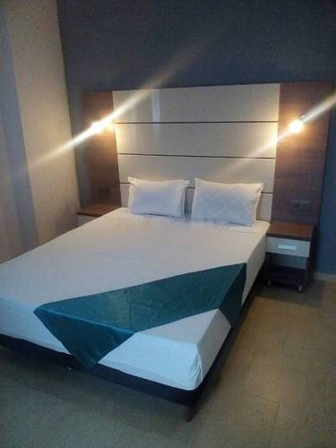 Location Immeuble Bab Ezzouar