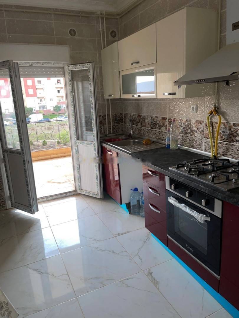 Location Appartement F3 Mahelma