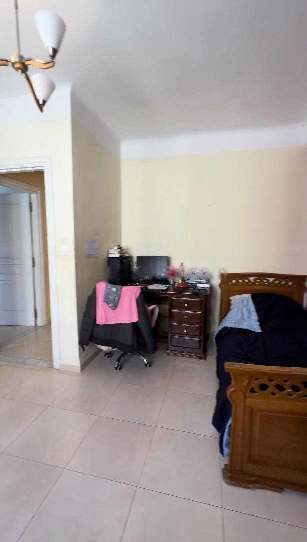 Vente Appartement F4 Birkhadem