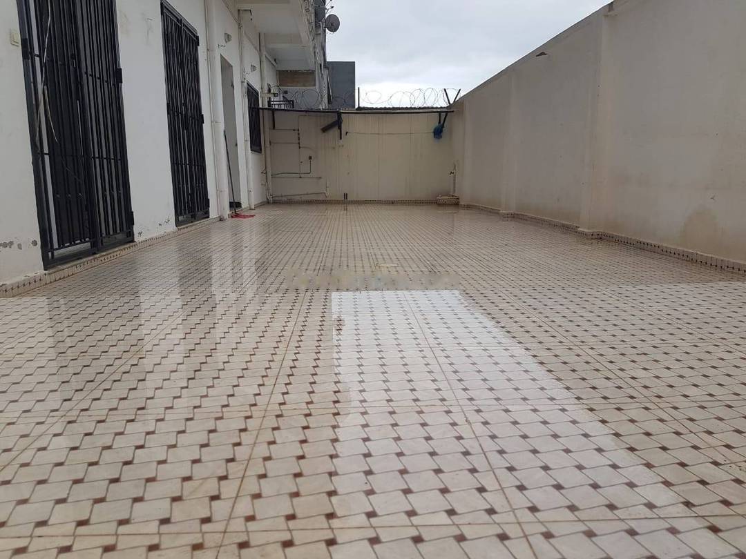 Location Appartement F03 Birkhadem