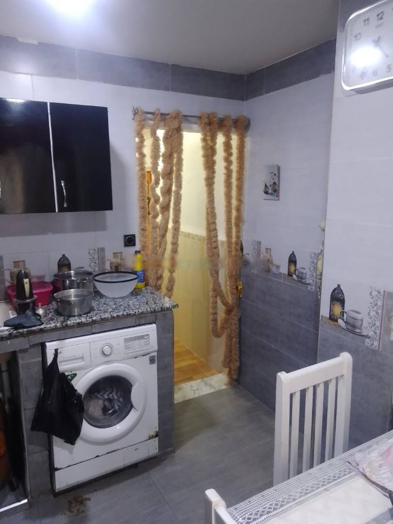 Vente Appartement F3 Kouba