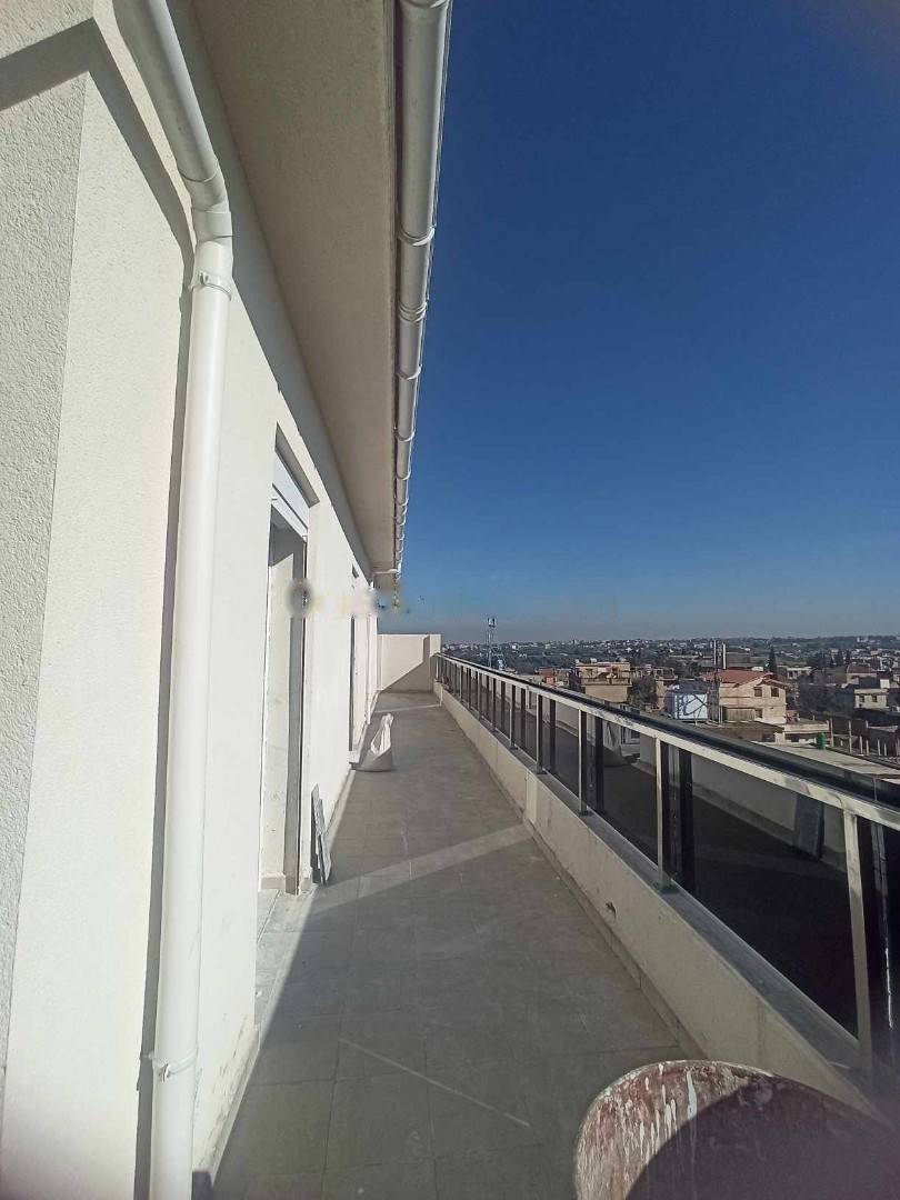 Vente Appartement F4 Baba Hassen