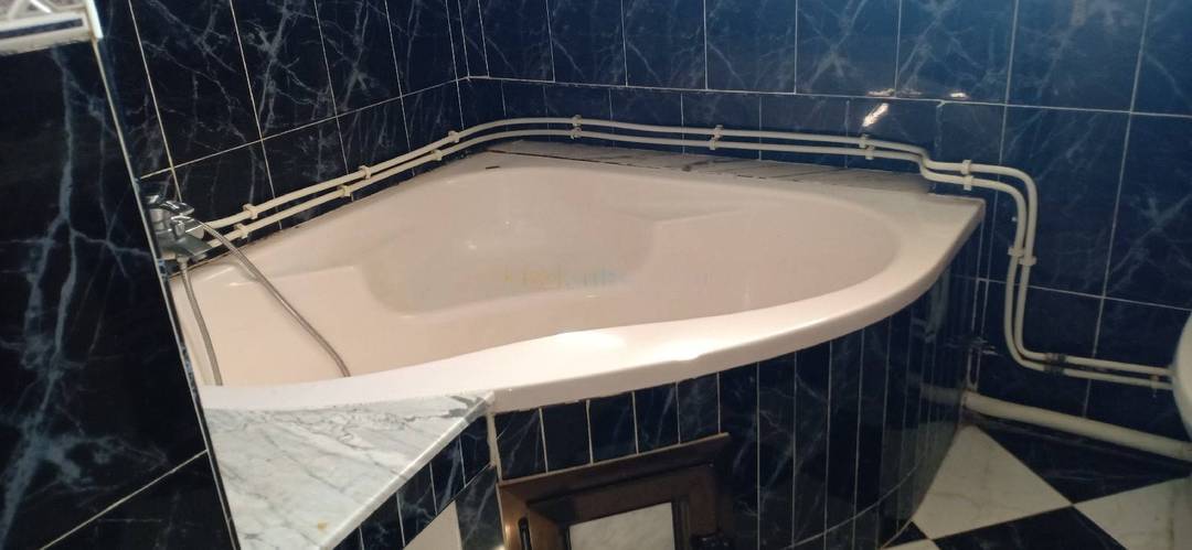Location Appartement F4 Birkhadem