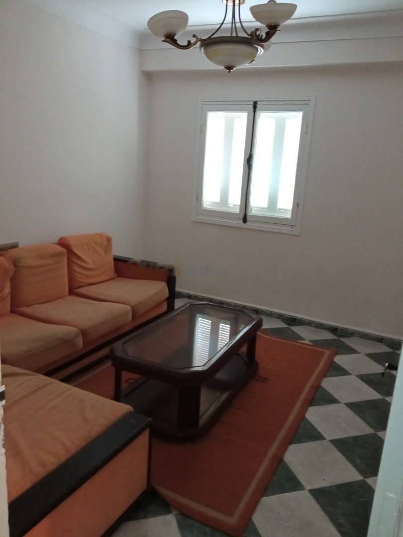 Vente Appartement F4 El Hammamet