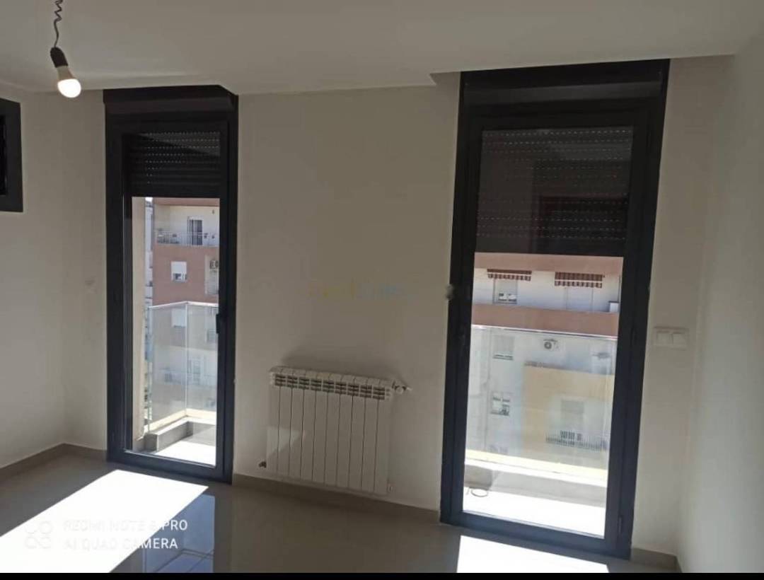 Location Appartement F3 Cheraga