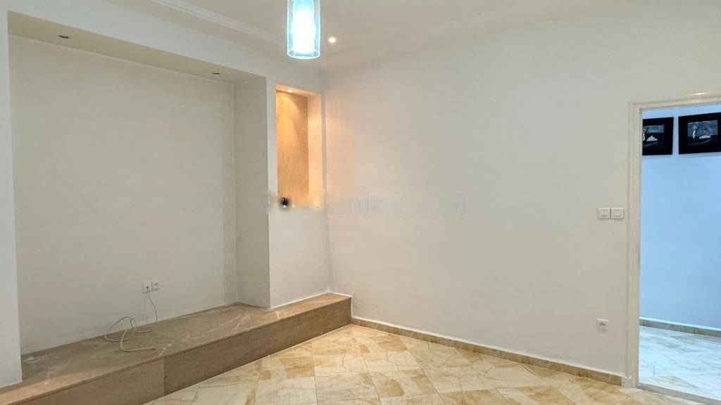 Location Appartement F3 Cheraga