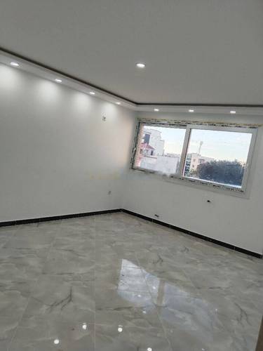 Vente Appartement F2 Bordj El Kiffan