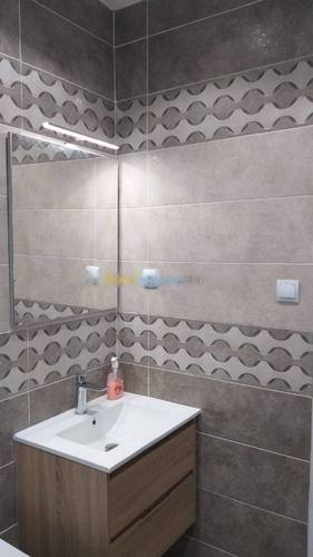 Location saisonnière Appartement Ben Aknoun