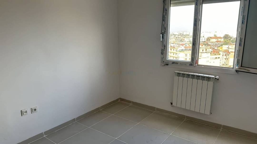 Vente Appartement F4 Kouba