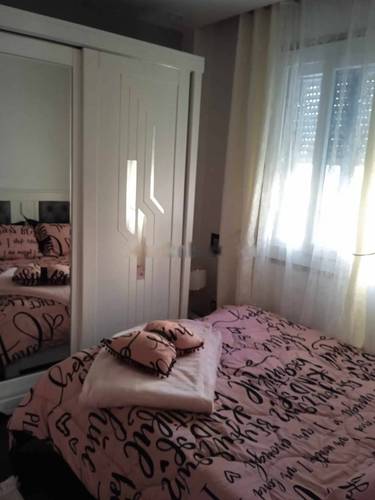 Vente Appartement F4 Kouba