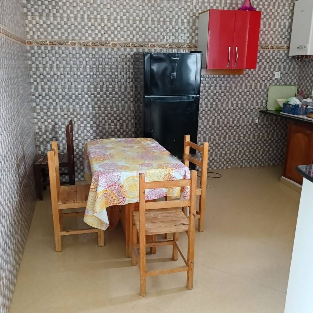 Location Appartement F03 Birkhadem