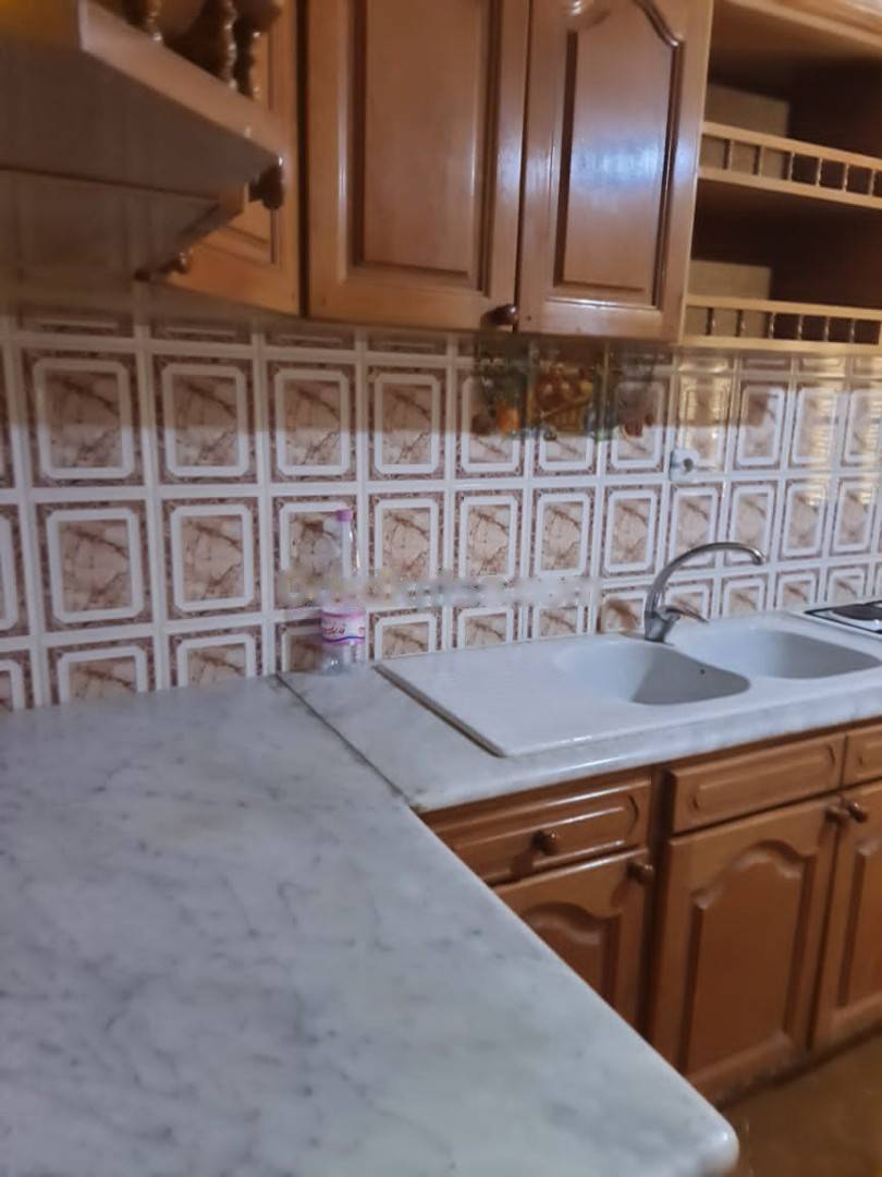 Location Appartement F4 Draria
