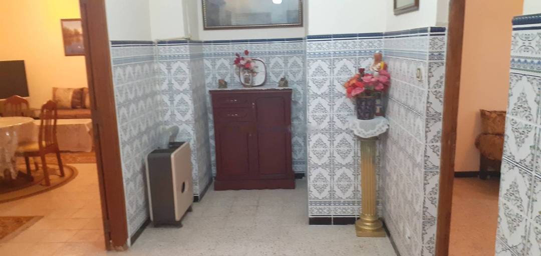 Vente Villa F15 Dar El Beida