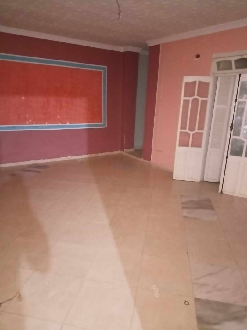 Location Appartement F2 Bordj El Kiffan