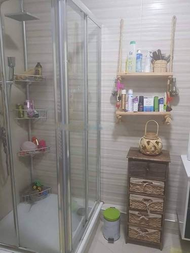 Location Appartement F4 Djasr Kasentina