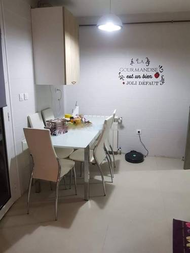 Location Appartement F4 Djasr Kasentina