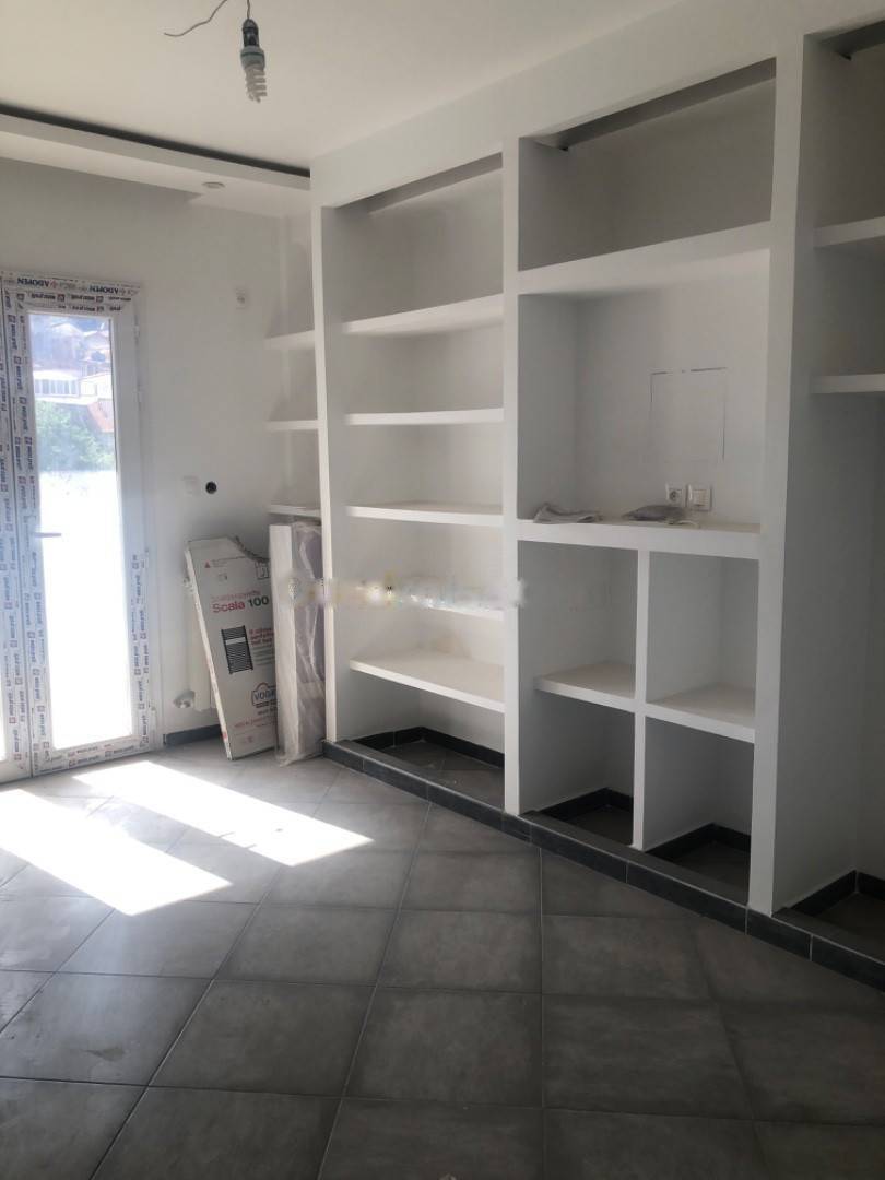 Location Appartement F4 Birkhadem
