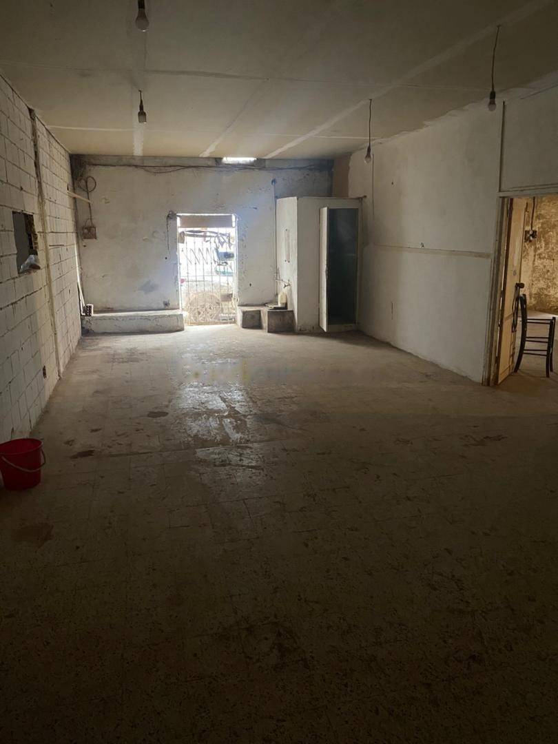 Location Hangar Souidania