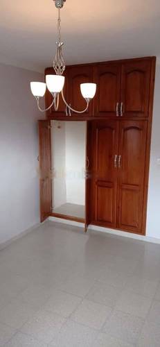 Location Appartement F4 Beni Messous