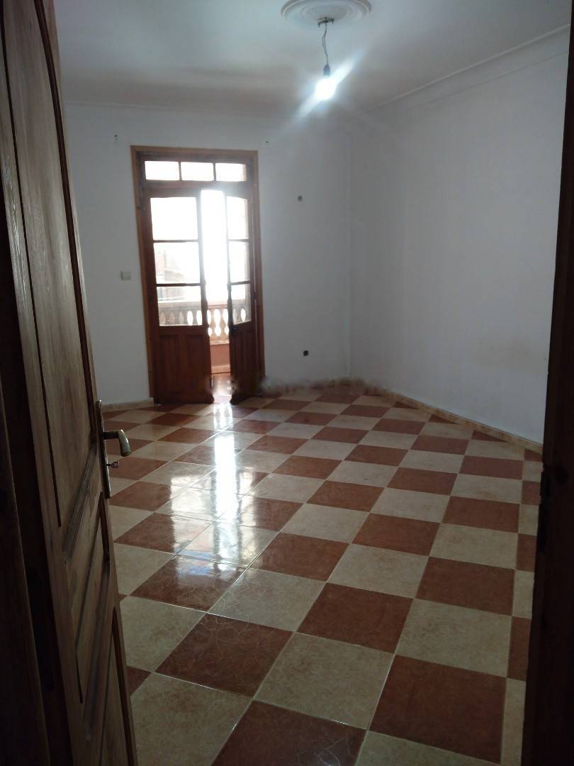 Location Appartement F03 Bordj El Kiffan