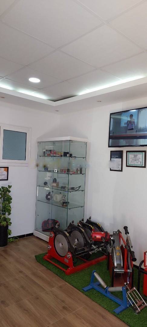 Location Local F3 Draria