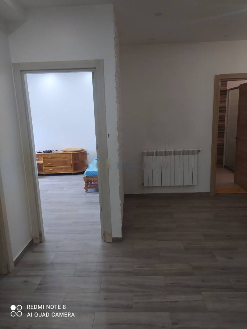 Location saisonnière Appartement F3 Bab Ezzouar