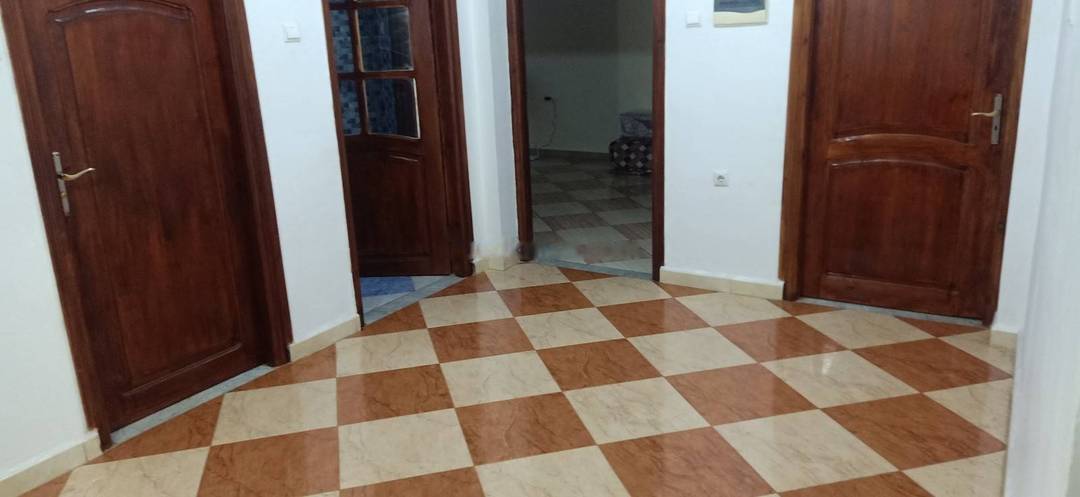 Vente Villa F4 Bir Mourad Rais
