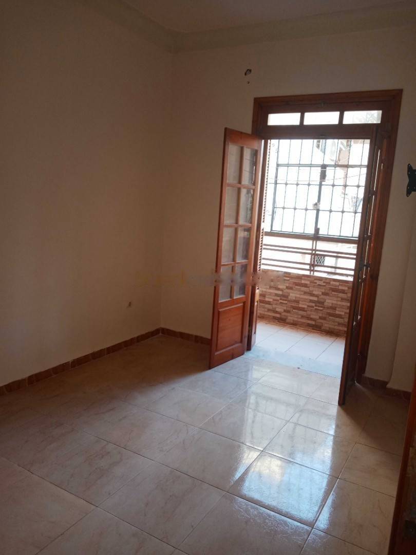 Location Appartement F3 Bordj El Bahri