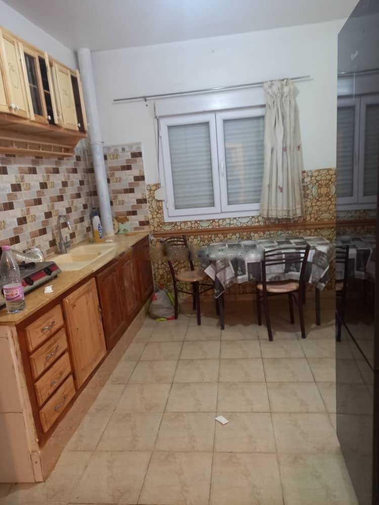 Vente Appartement F4 Ouled Fayet