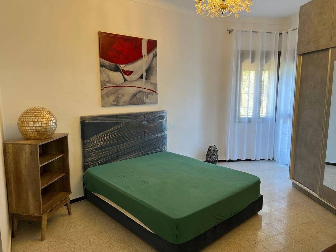 Location Appartement F2 Hydra