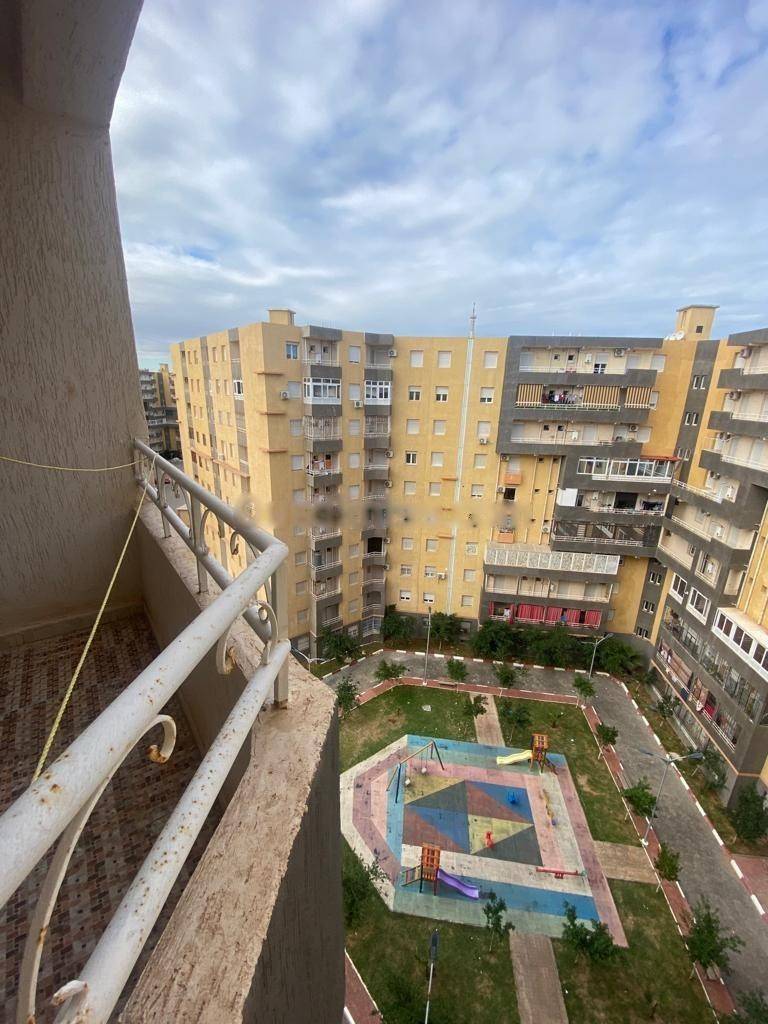 Vente Appartement F4 Bordj El Bahri