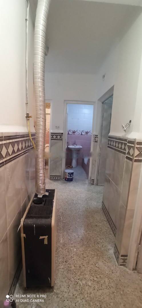 Location Appartement F3 Oued Smar