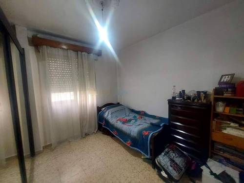 Vente Appartement F4 Djasr Kasentina