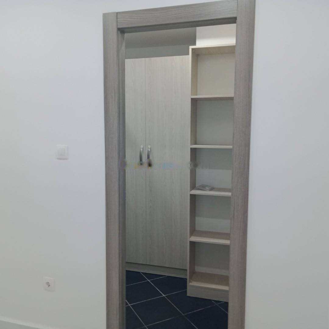 Vente Appartement F4 Birkhadem