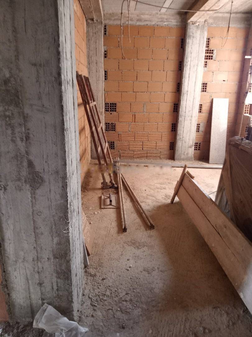Vente Appartement F3 Cheraga