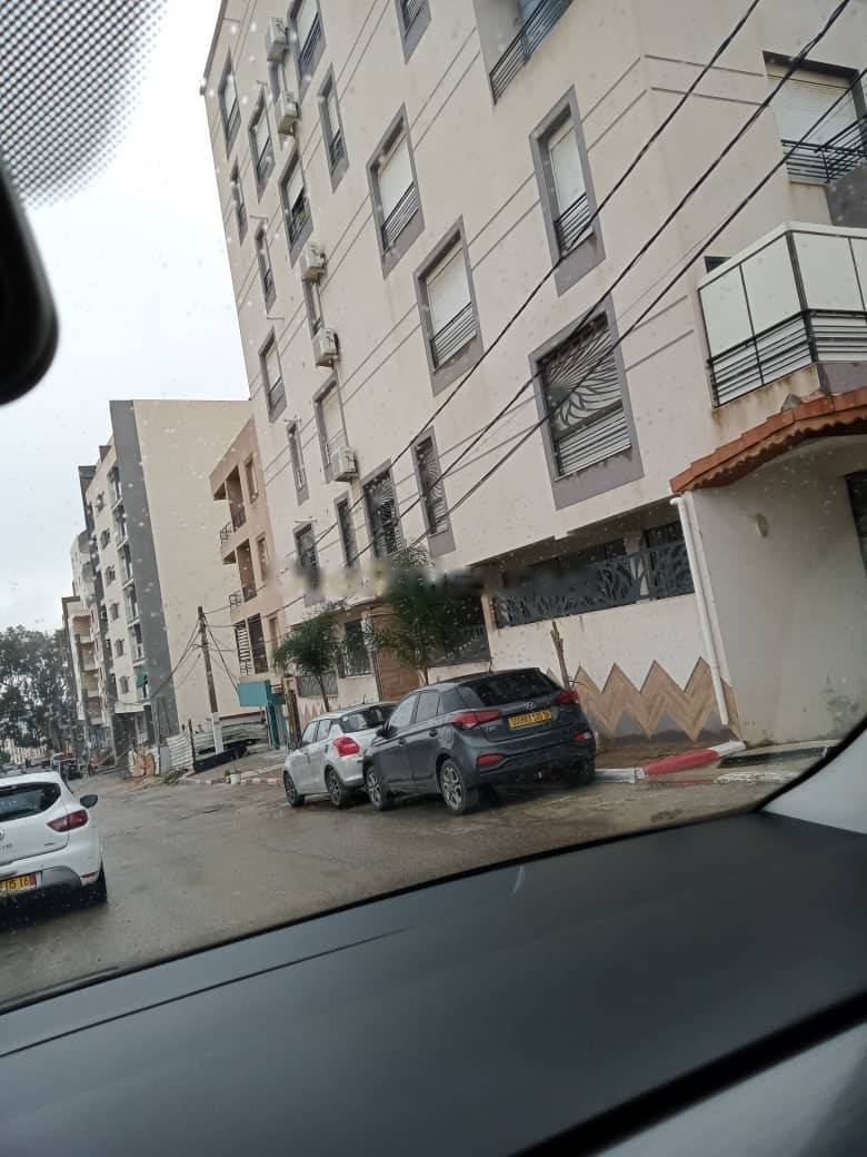 Vente Appartement F4 Draria