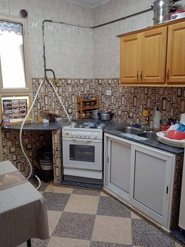 Location saisonnière Appartement F4 Bab Ezzouar