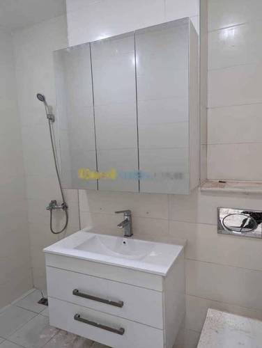 Vente Appartement F4 Bordj El Kiffan